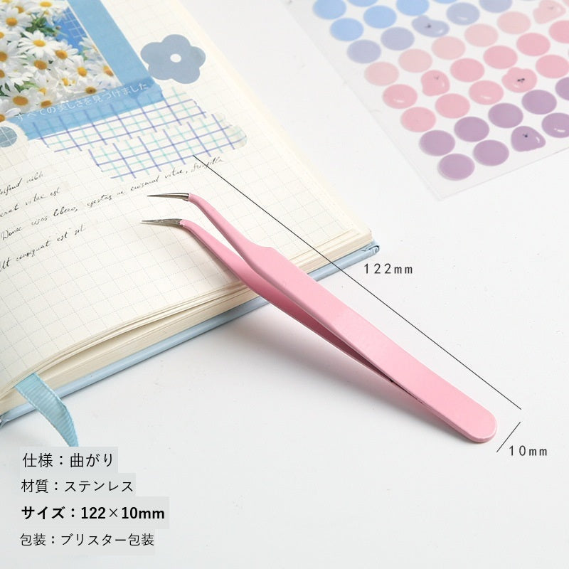 InfeelMe Japanese detail infeelme-scene-sticker-tweezers scene-sticker-tweezers-01.jpg
